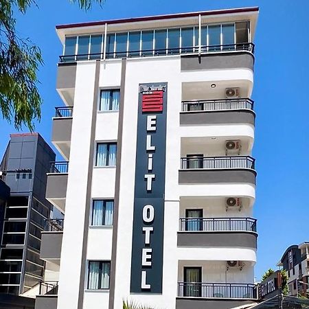 Didim Elit Otel Eksteriør bilde