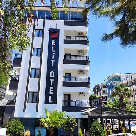 Didim Elit Otel Eksteriør bilde