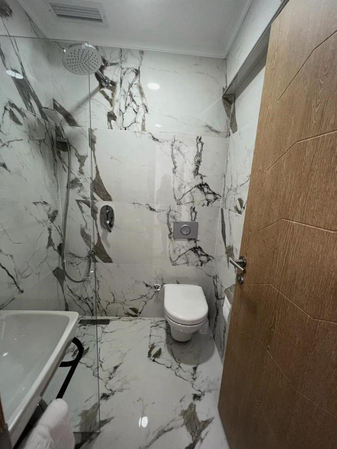 Didim Elit Otel Eksteriør bilde