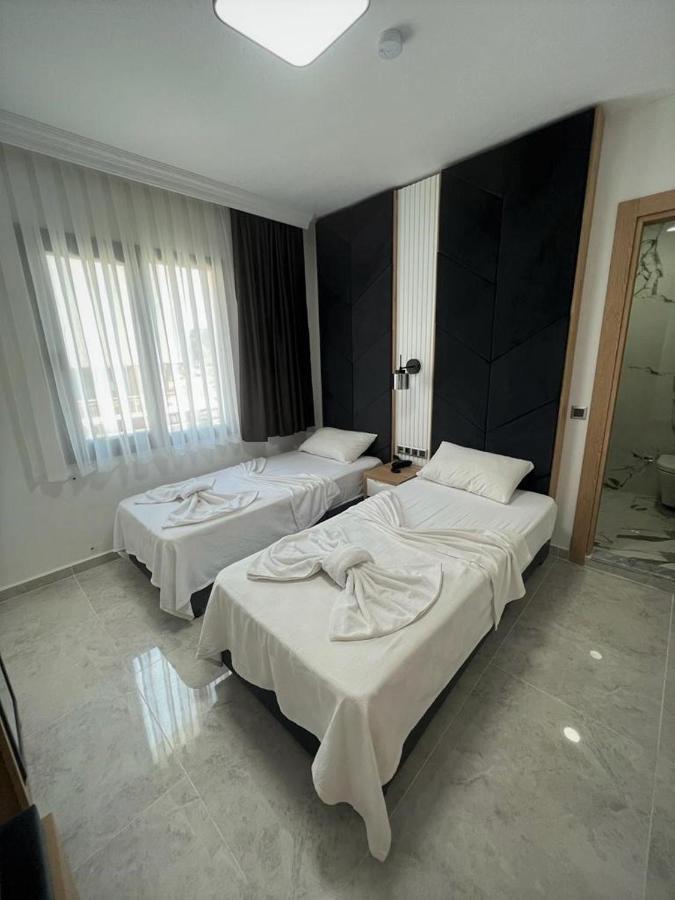 Didim Elit Otel Eksteriør bilde