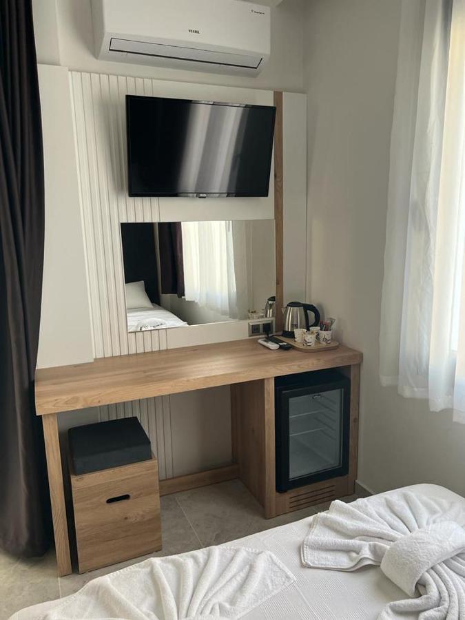 Didim Elit Otel Eksteriør bilde