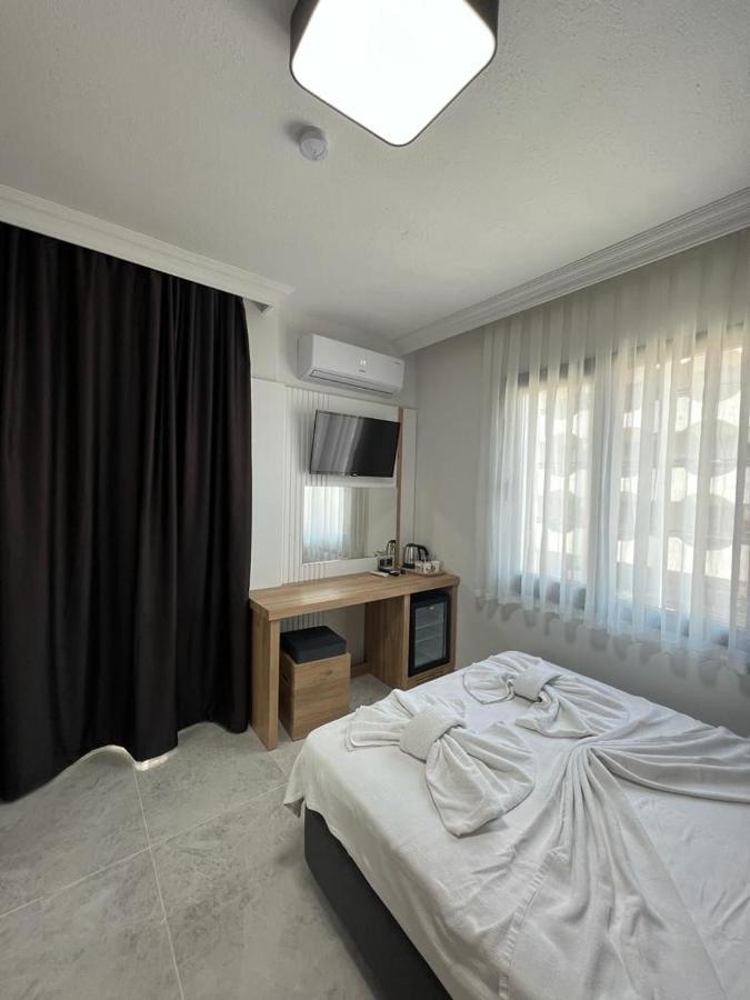 Didim Elit Otel Eksteriør bilde