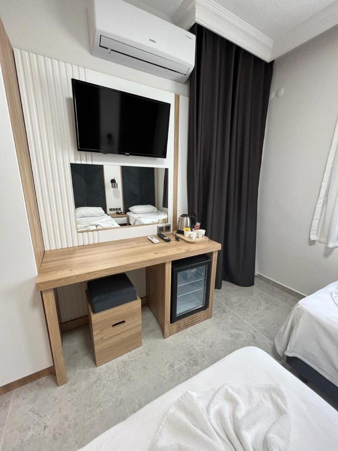Didim Elit Otel Eksteriør bilde