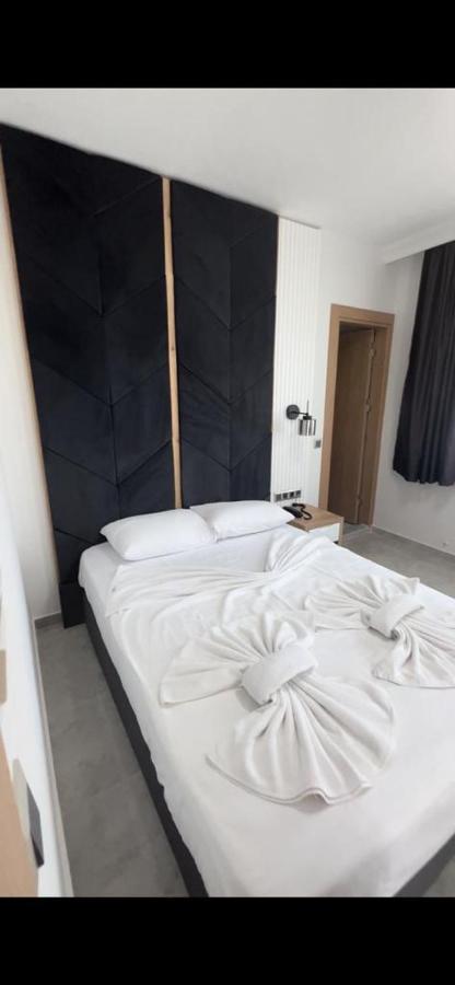 Didim Elit Otel Eksteriør bilde
