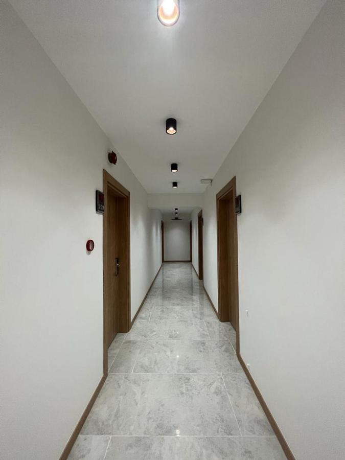 Didim Elit Otel Eksteriør bilde