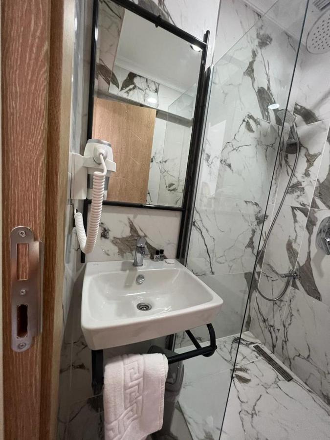 Didim Elit Otel Eksteriør bilde